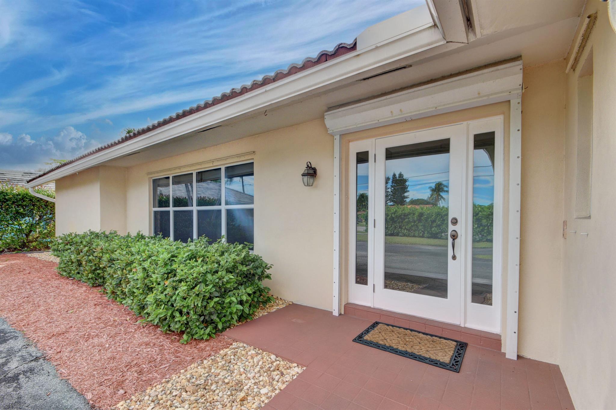 LAKE CLARKE TERR - Residential Lease