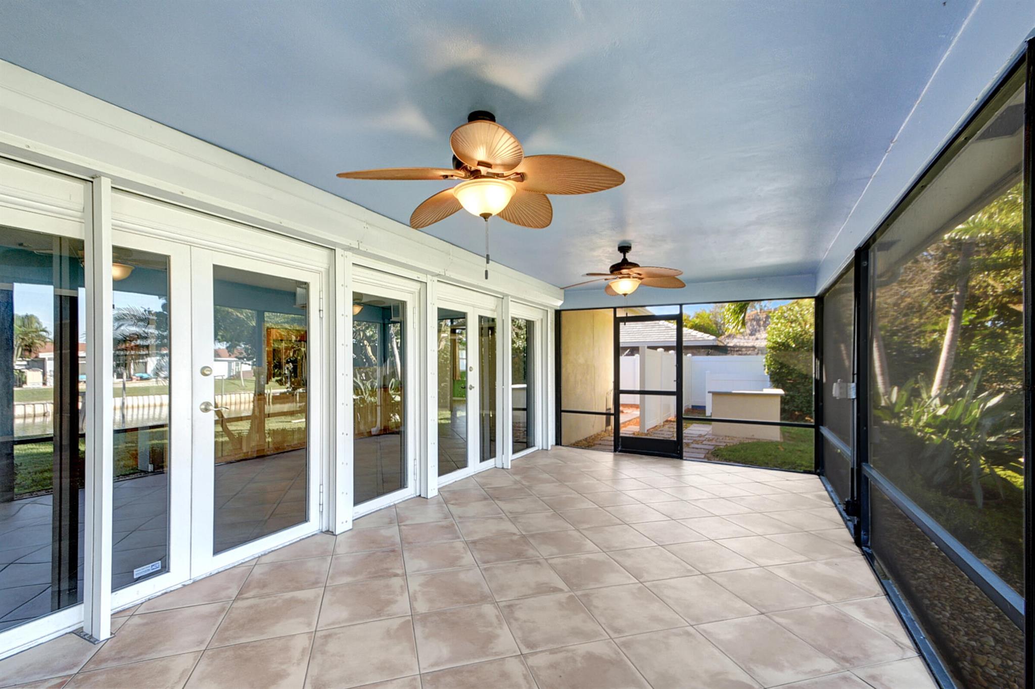 LAKE CLARKE TERR - Residential Lease