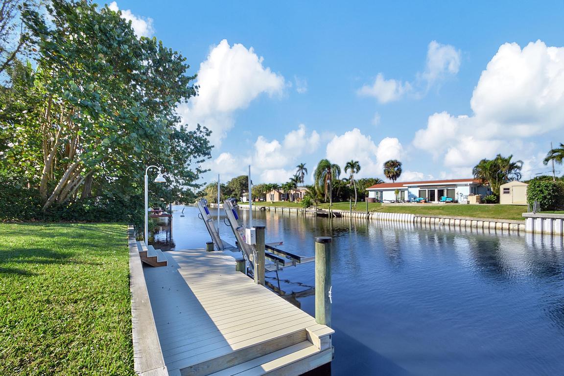 LAKE CLARKE TERR - Residential Lease