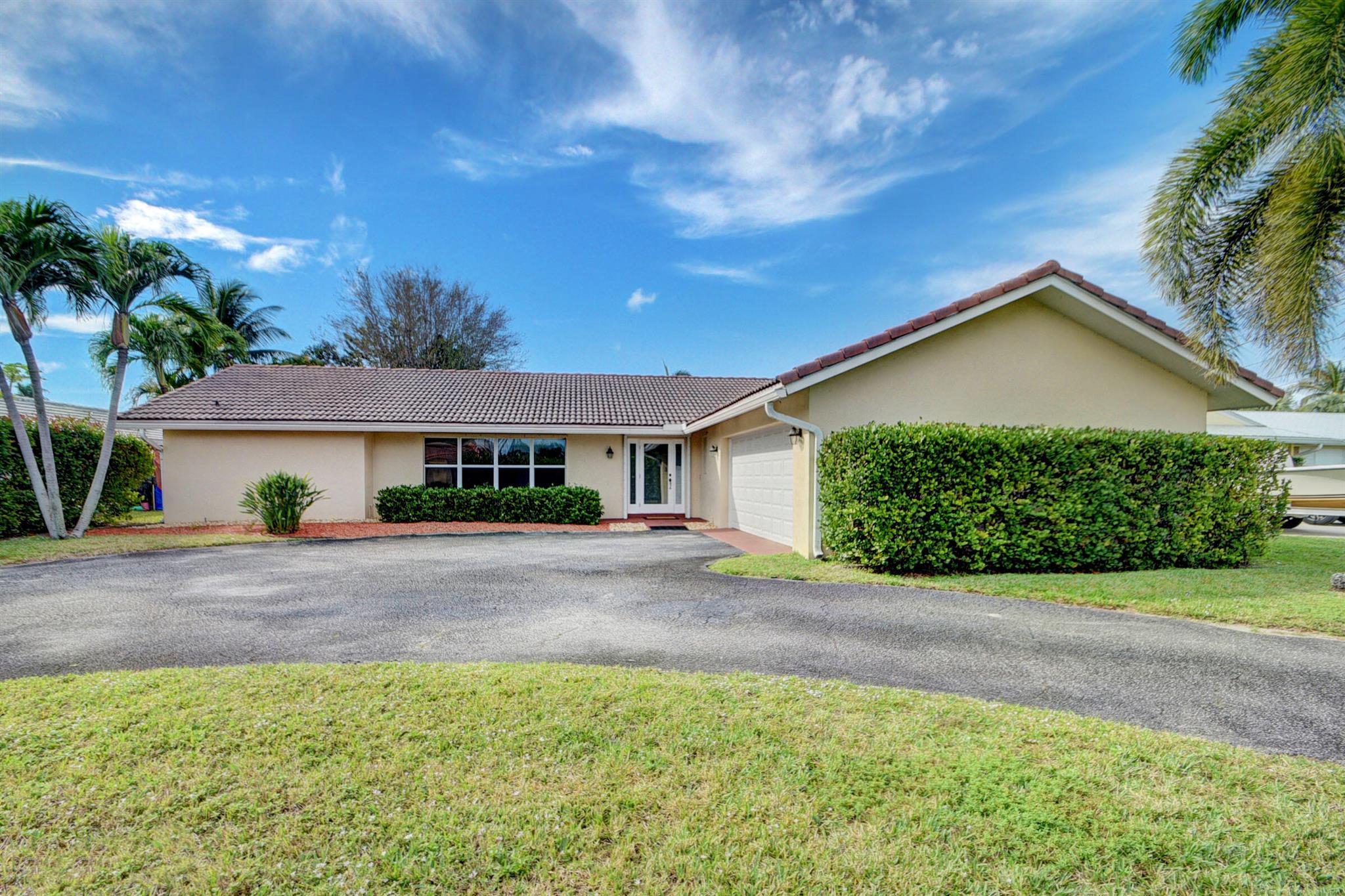 LAKE CLARKE TERR - Residential Lease