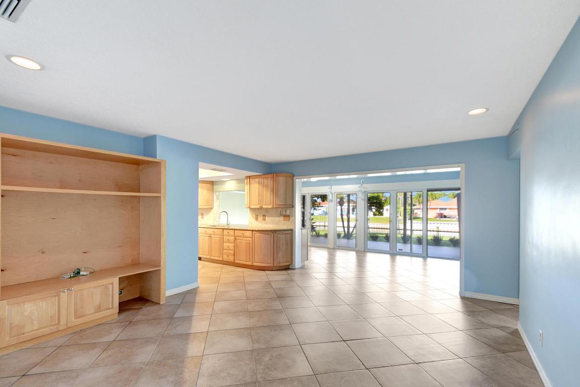 LAKE CLARKE TERR - Residential Lease