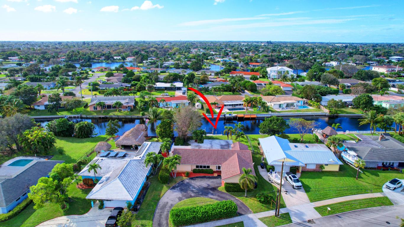 LAKE CLARKE TERR - Residential Lease