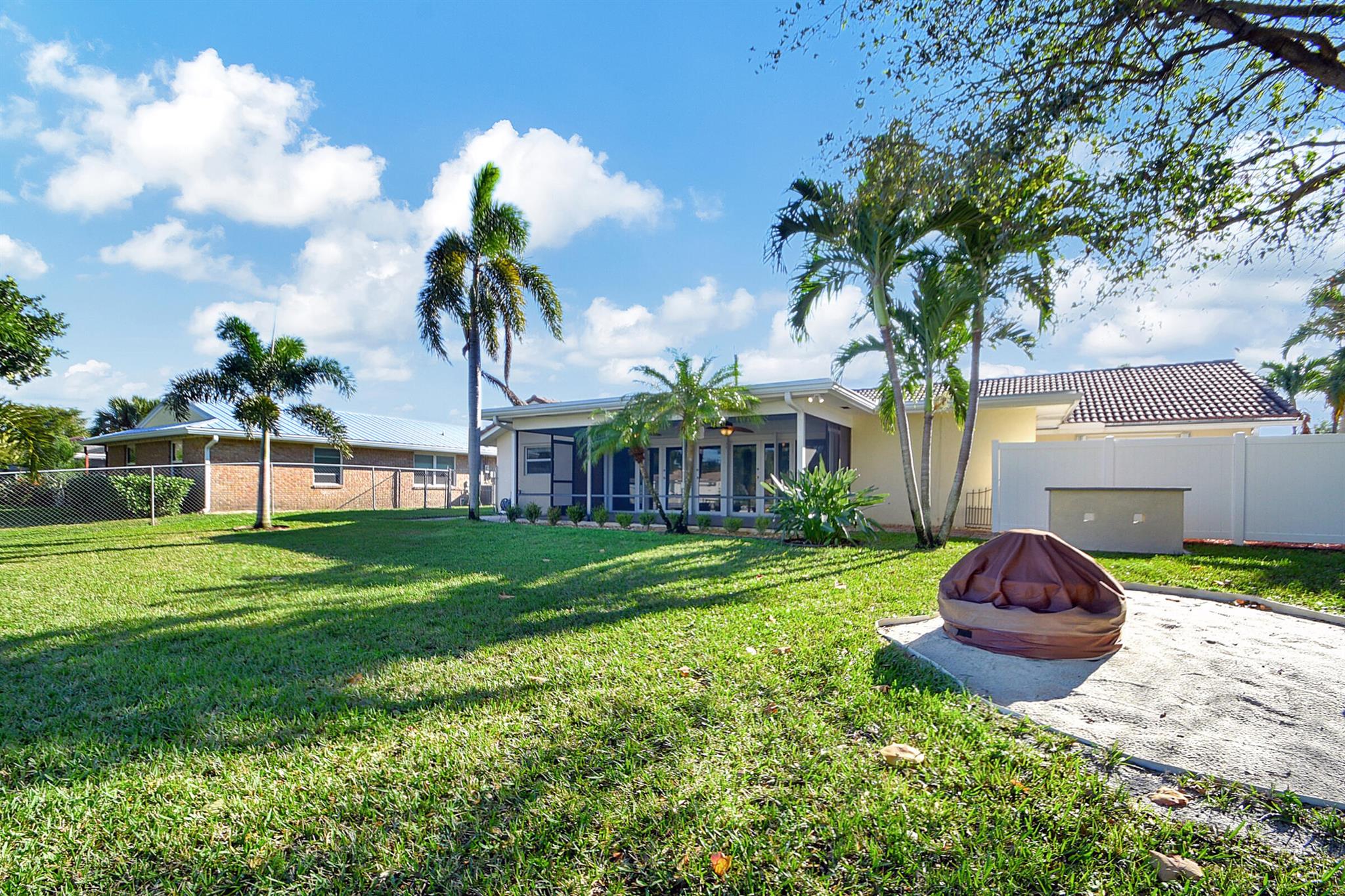 LAKE CLARKE TERR - Residential Lease