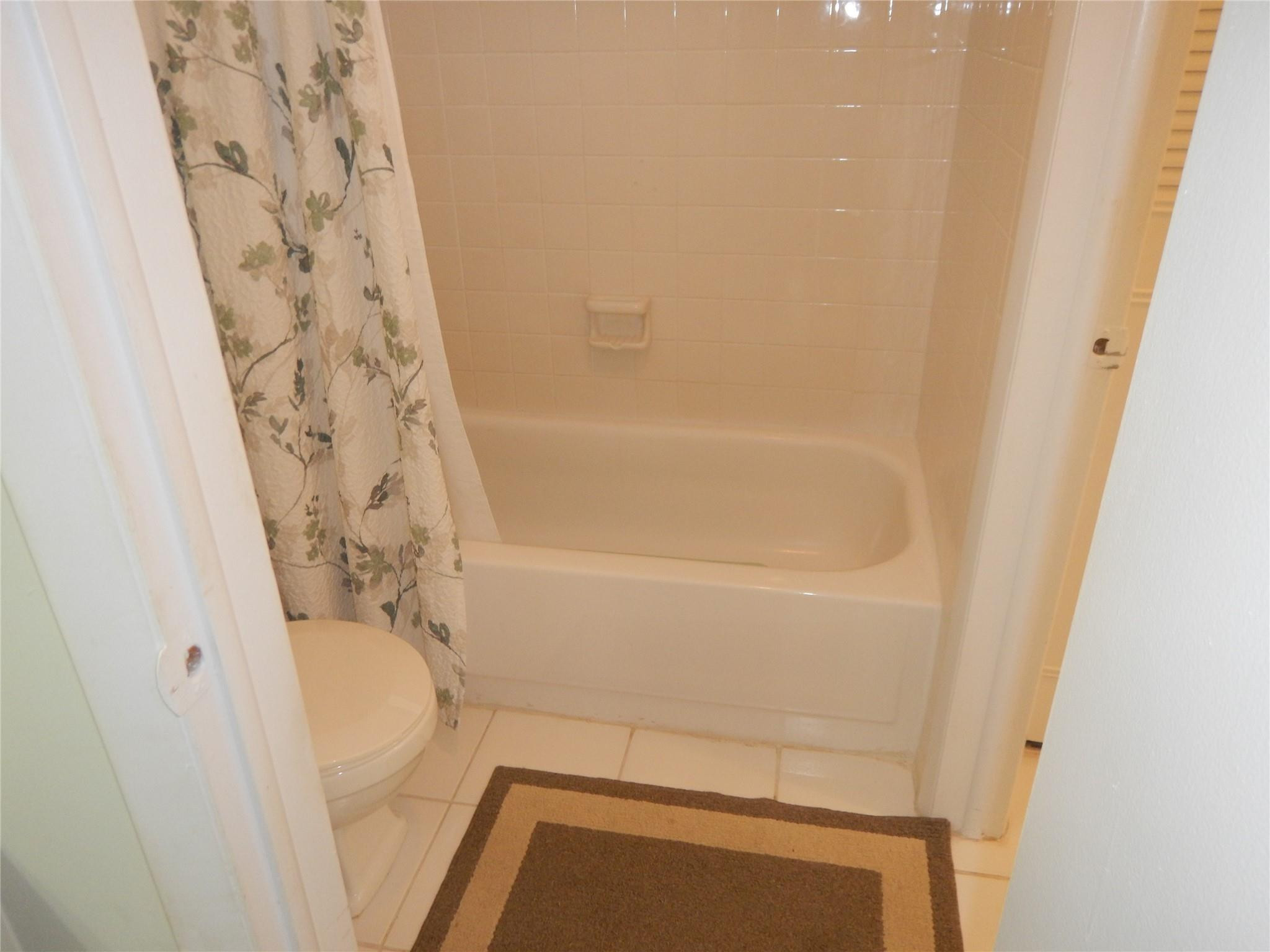 Bermuda Club - Residential