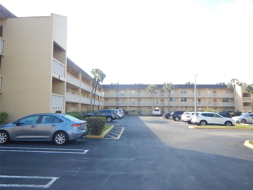 Awesome Opportunity and Fairly priced Furnished 1 Bed, 1 Bath located in the 55+ Community of Bermuda Club. This unit is ready for a new owner to make it their own. Relaxing water views from Balcony. Community shows Updated clubhouse with 4 pools, 2 Tennis Courts, Fitness Center, Card Room, Ball Room, Billard's, Library and Movie Night. Credit and income requirement. Being Sold AS-Is.