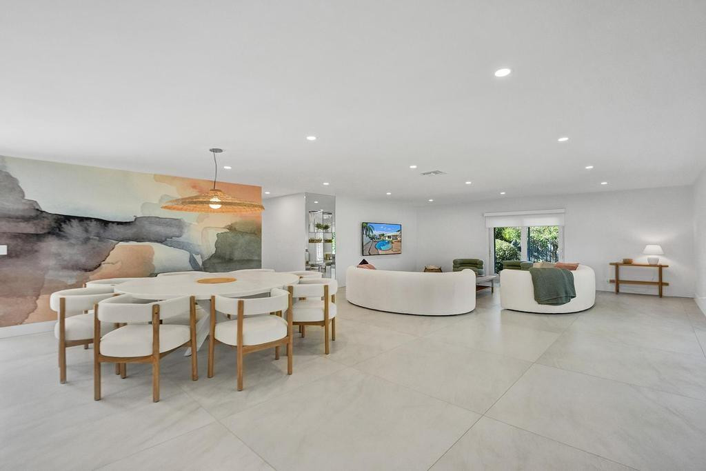 LANDINGS FIRST SEC - Residential Lease