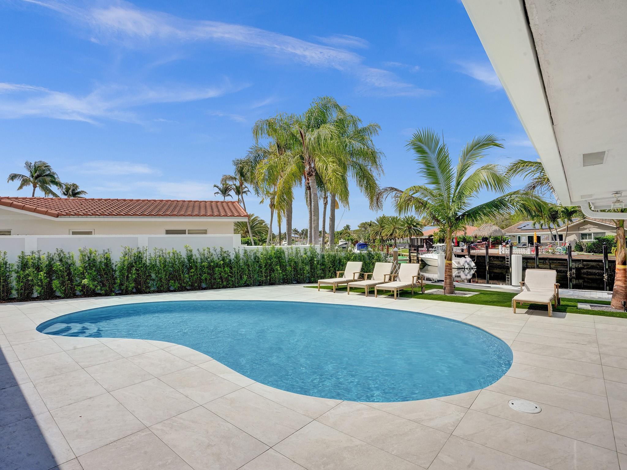 LANDINGS FIRST SEC - Residential Lease