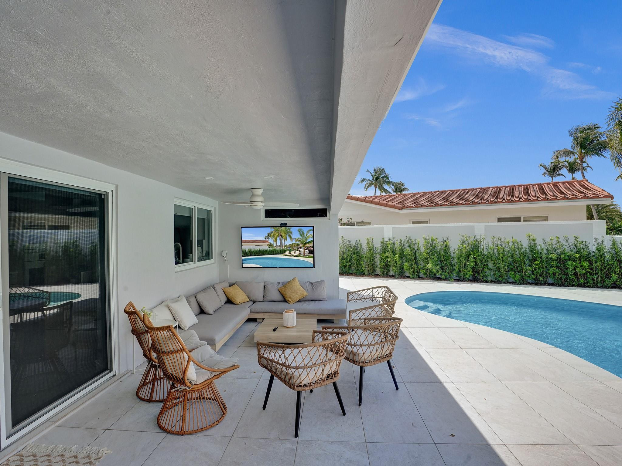 LANDINGS FIRST SEC - Residential Lease