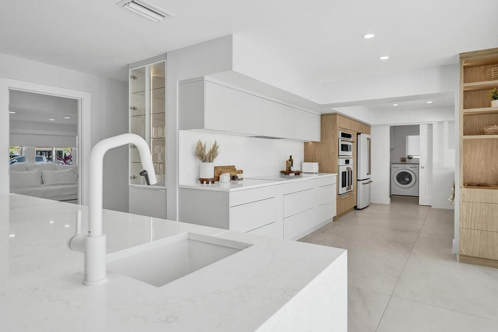 LANDINGS FIRST SEC - Residential Lease