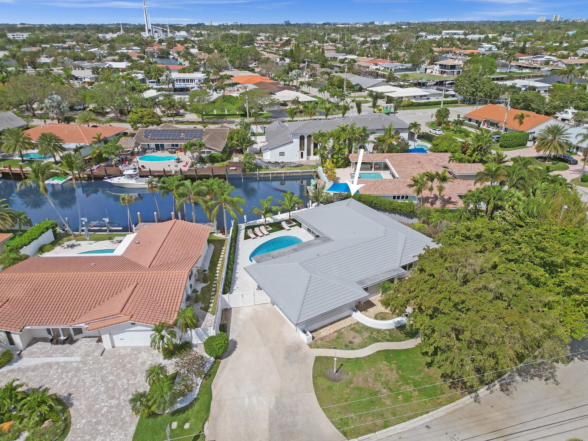 LANDINGS FIRST SEC - Residential Lease