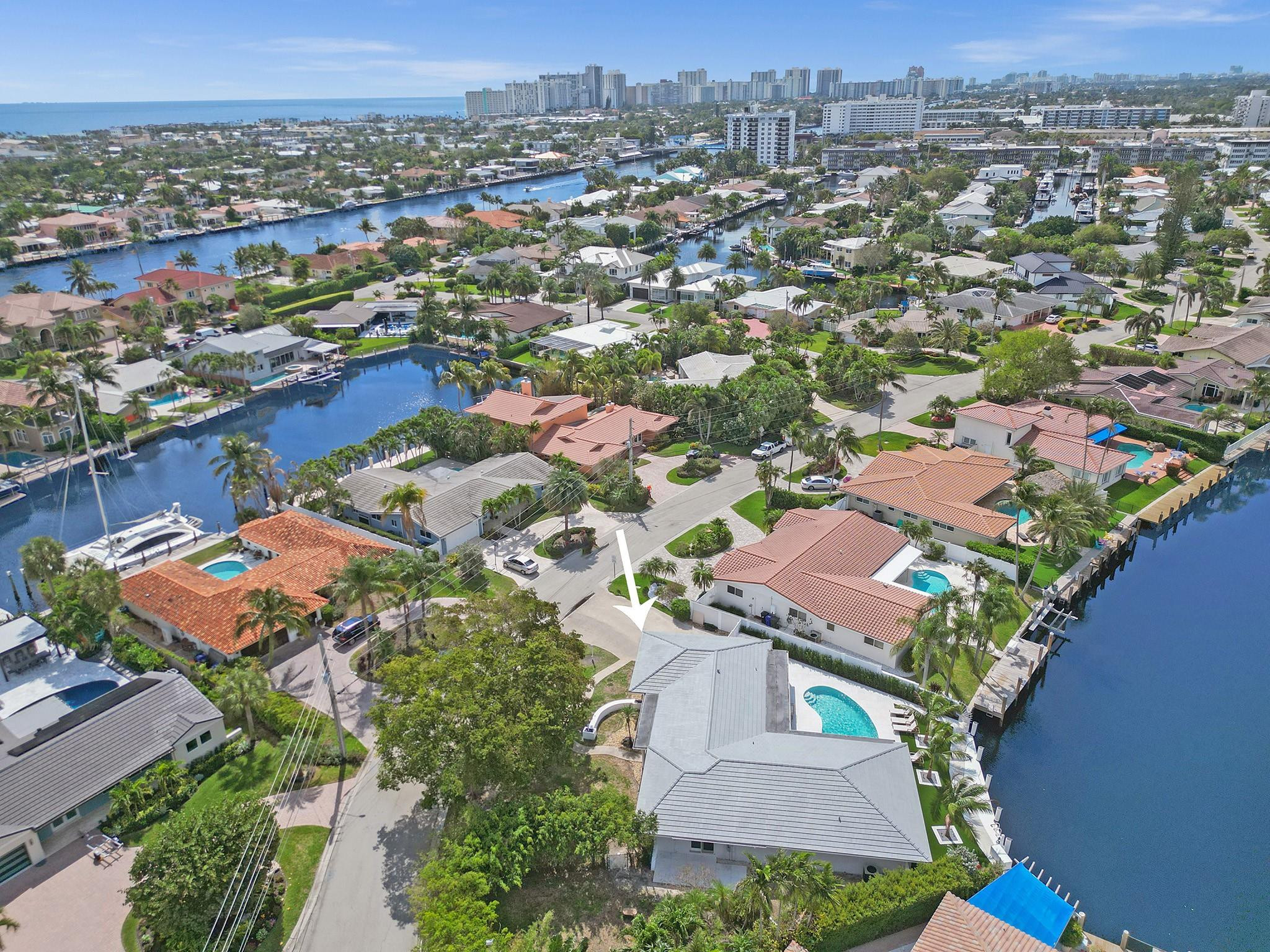 LANDINGS FIRST SEC - Residential Lease