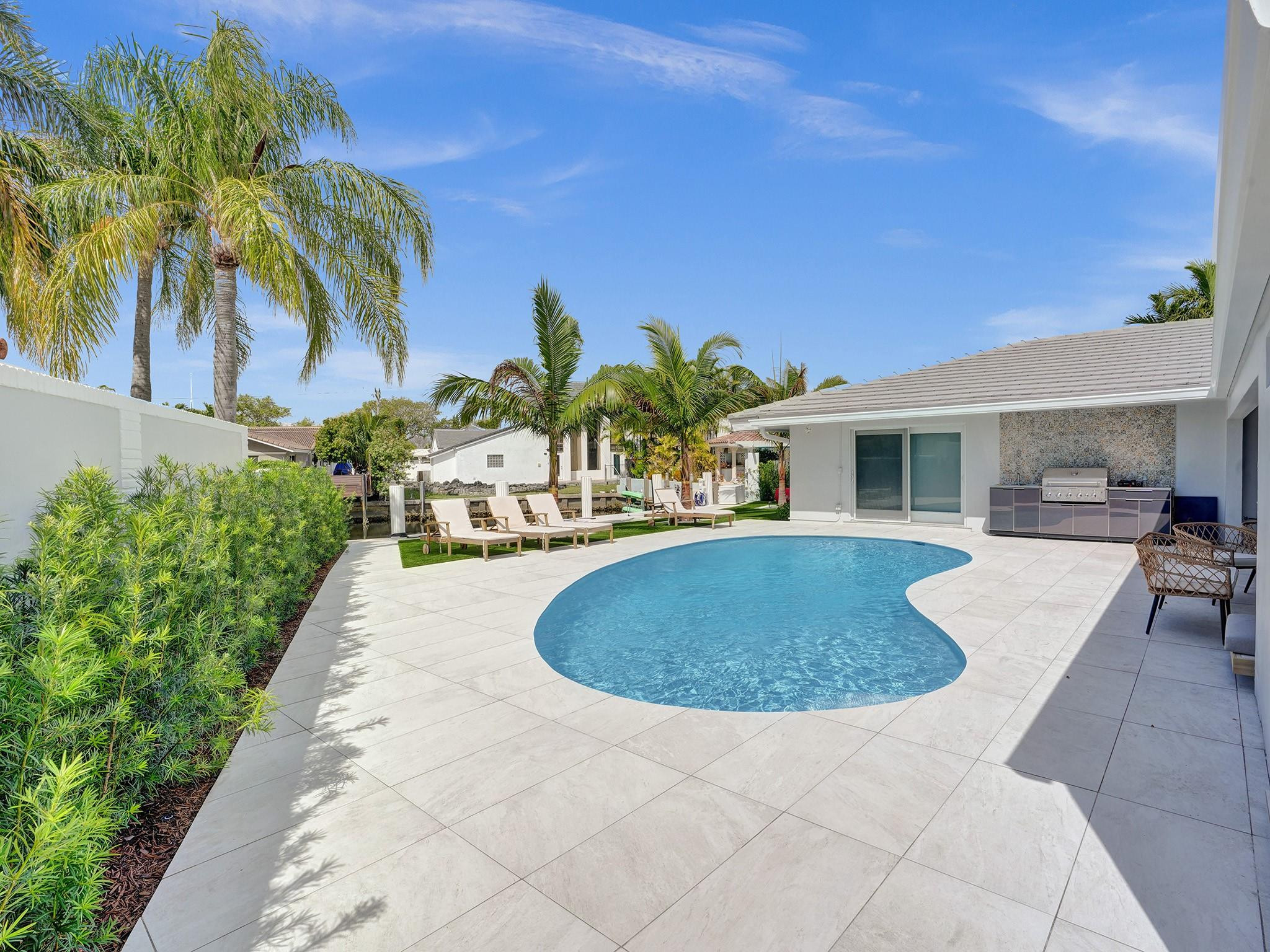 LANDINGS FIRST SEC - Residential Lease