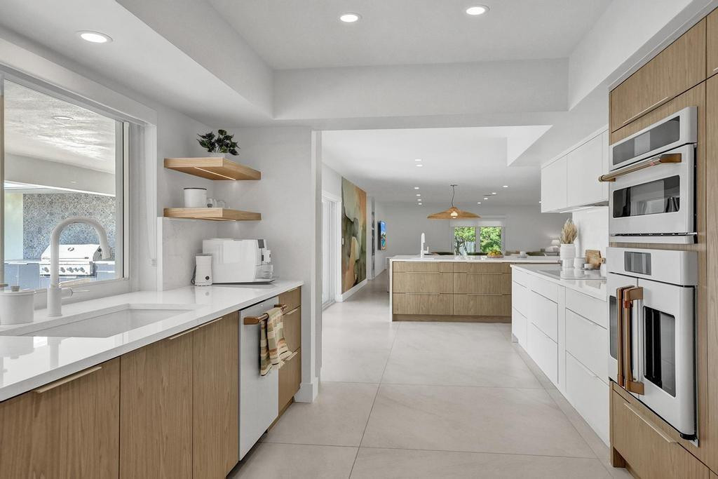 LANDINGS FIRST SEC - Residential Lease
