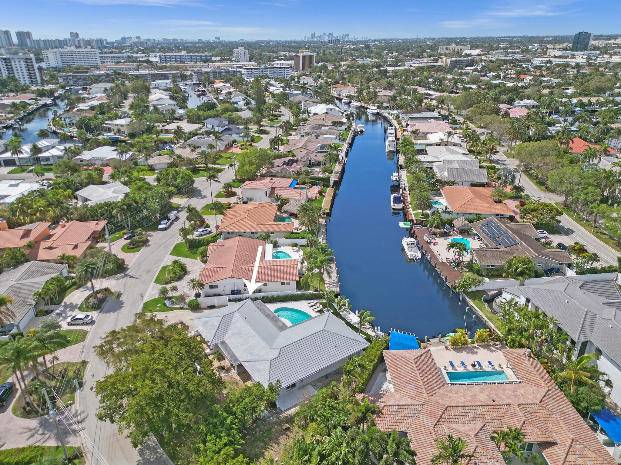 LANDINGS FIRST SEC - Residential Lease