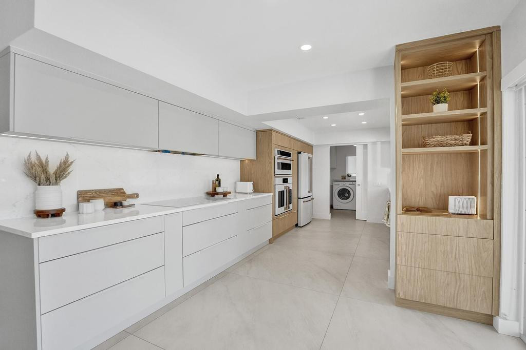LANDINGS FIRST SEC - Residential Lease