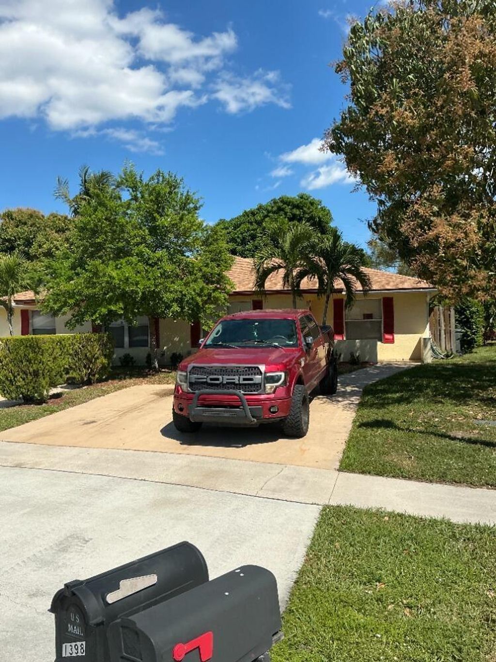 Photo of 13841386 Riverside Cir, Wellington, FL 33414 (MLS # R11070912)