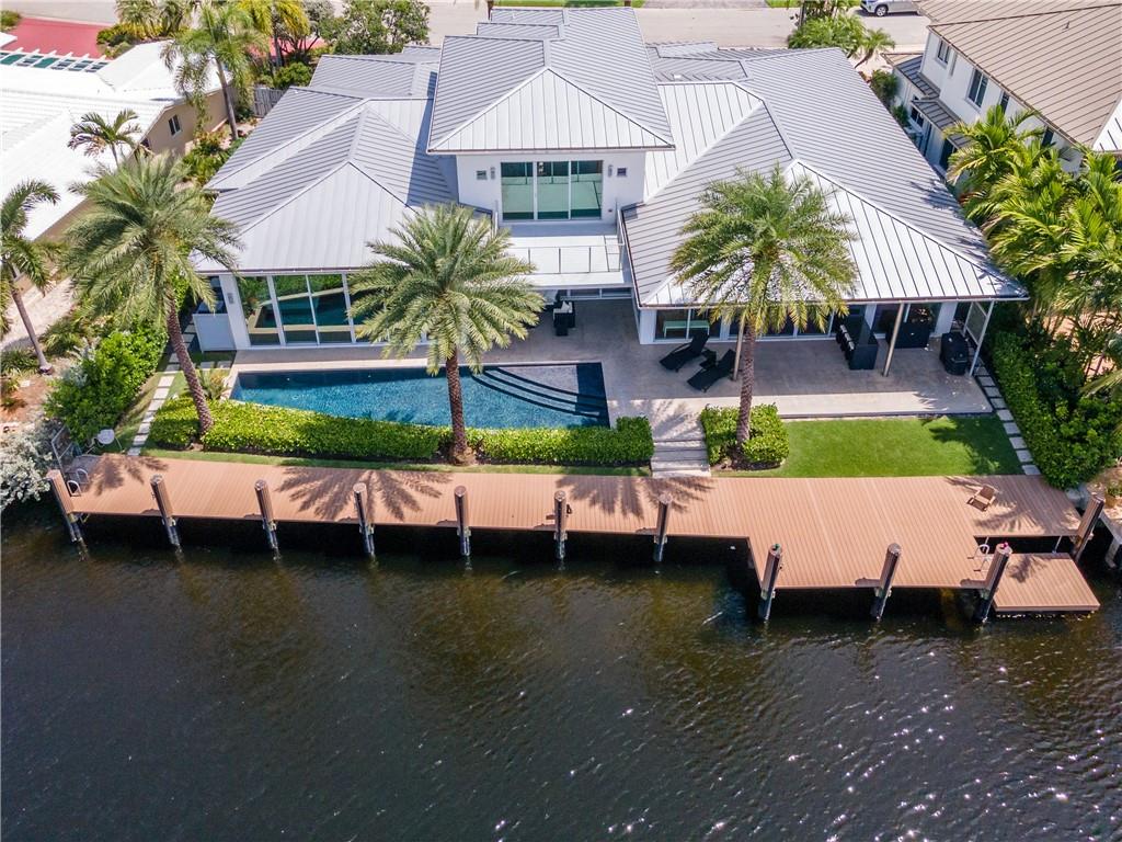 The Landings First Sec 56 - Residential