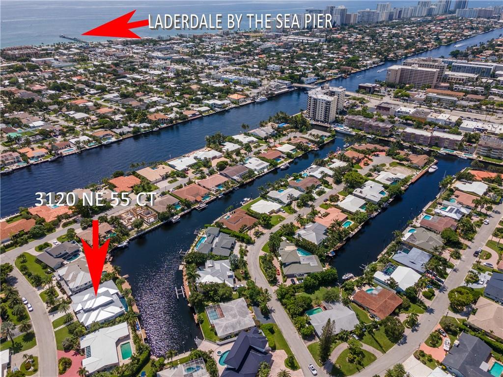 The Landings First Sec 56 - Residential