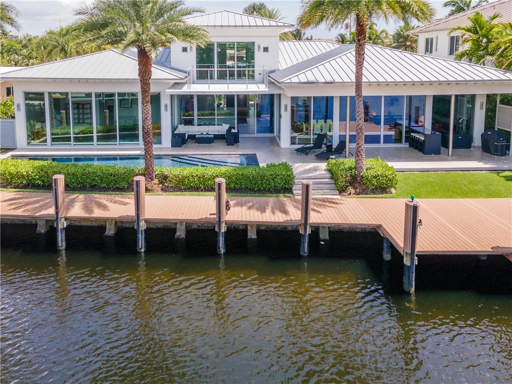 The Landings First Sec 56 - Residential