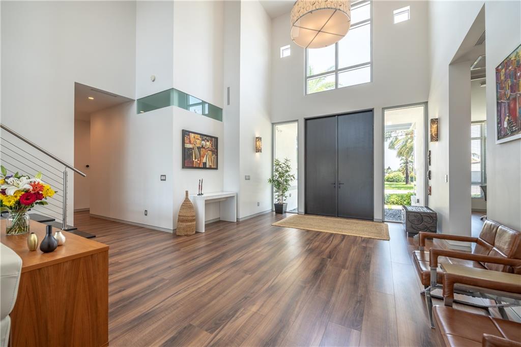 The Landings First Sec 56 - Residential