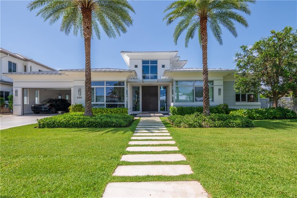 The Landings First Sec 56 - Residential