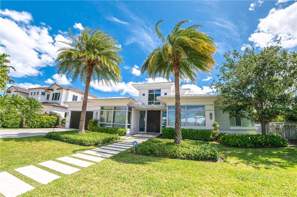 The Landings First Sec 56 - Residential