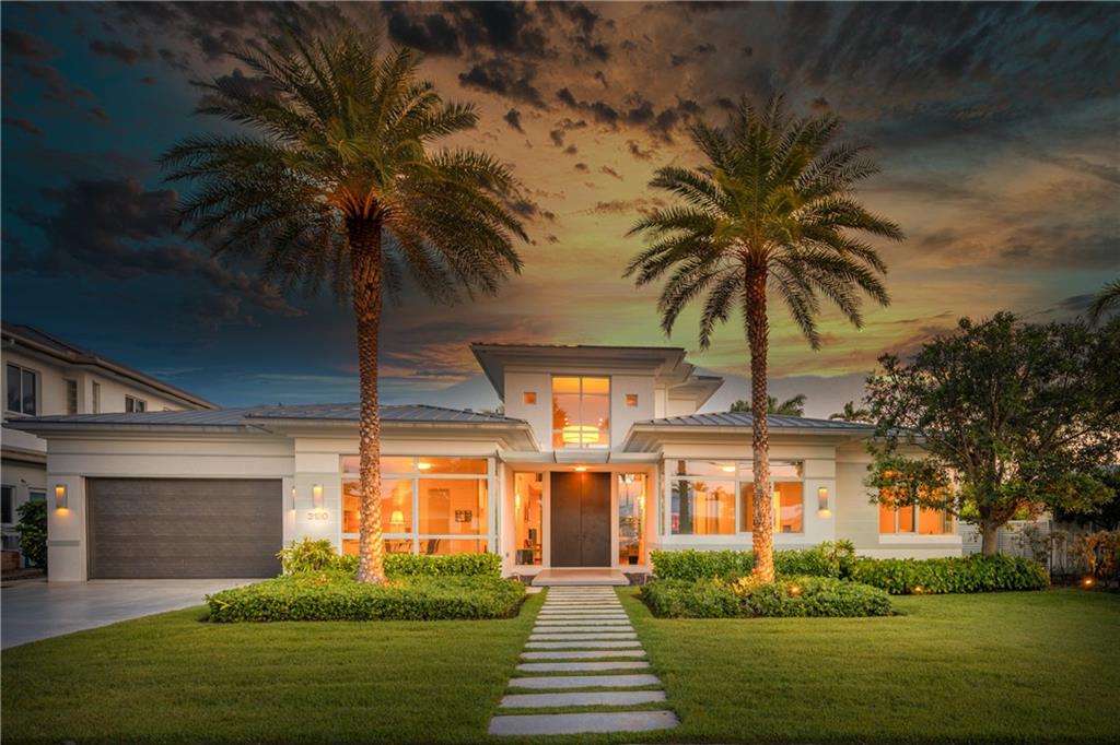 The Landings First Sec 56 - Residential