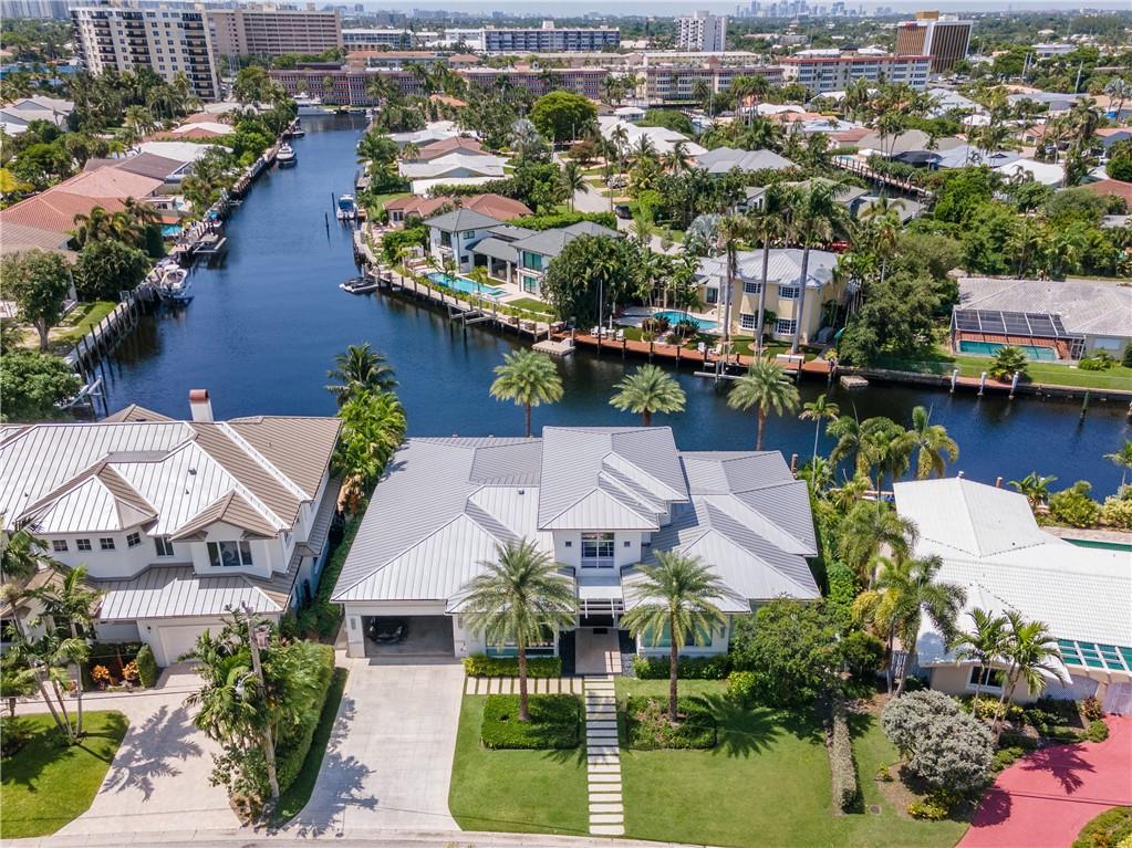 The Landings First Sec 56 - Residential