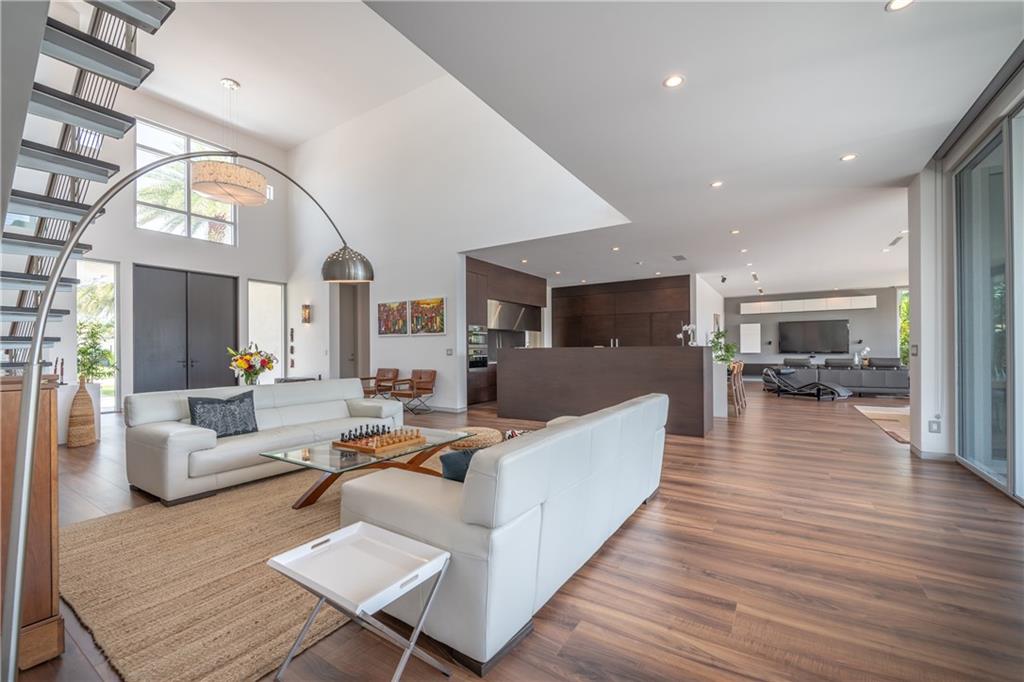 The Landings First Sec 56 - Residential