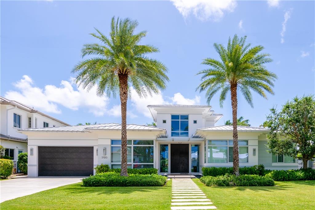 The Landings First Sec 56 - Residential