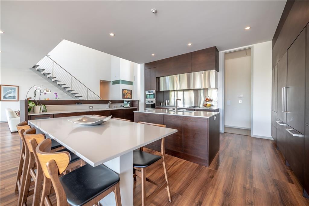 The Landings First Sec 56 - Residential