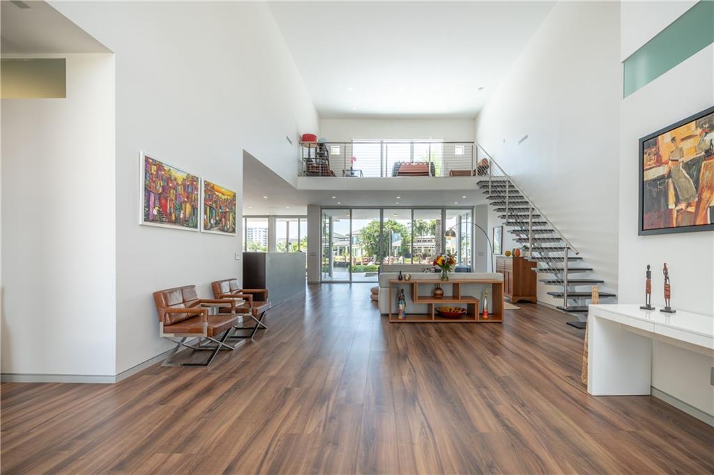 The Landings First Sec 56 - Residential