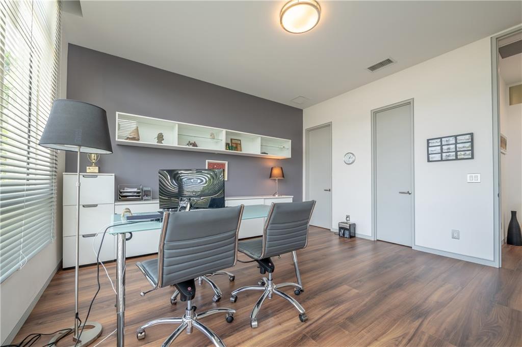 The Landings First Sec 56 - Residential