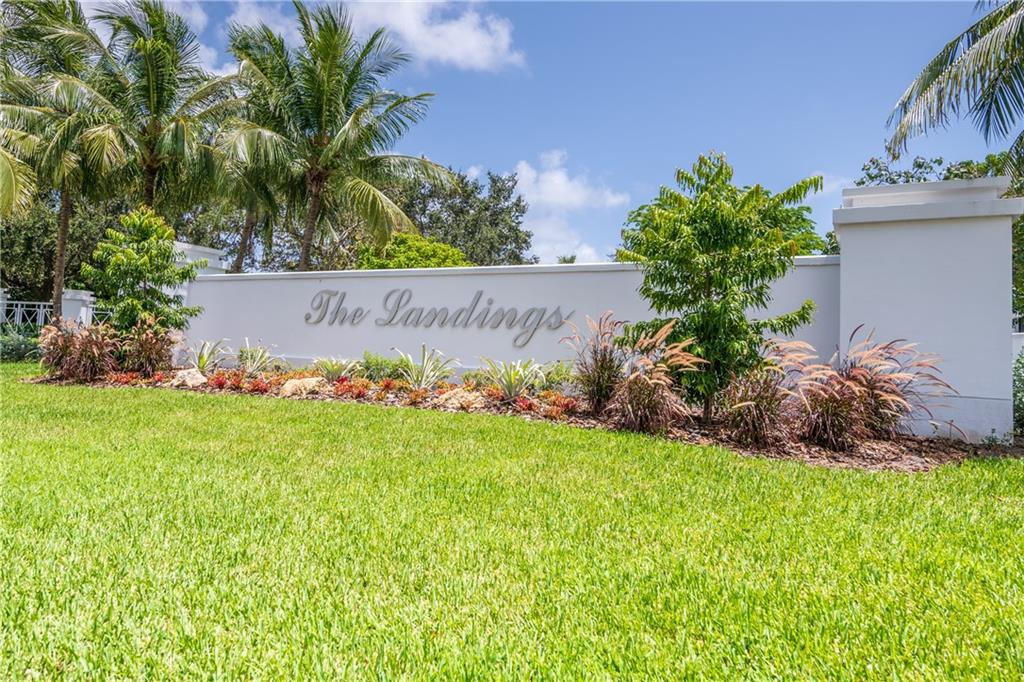The Landings First Sec 56 - Residential