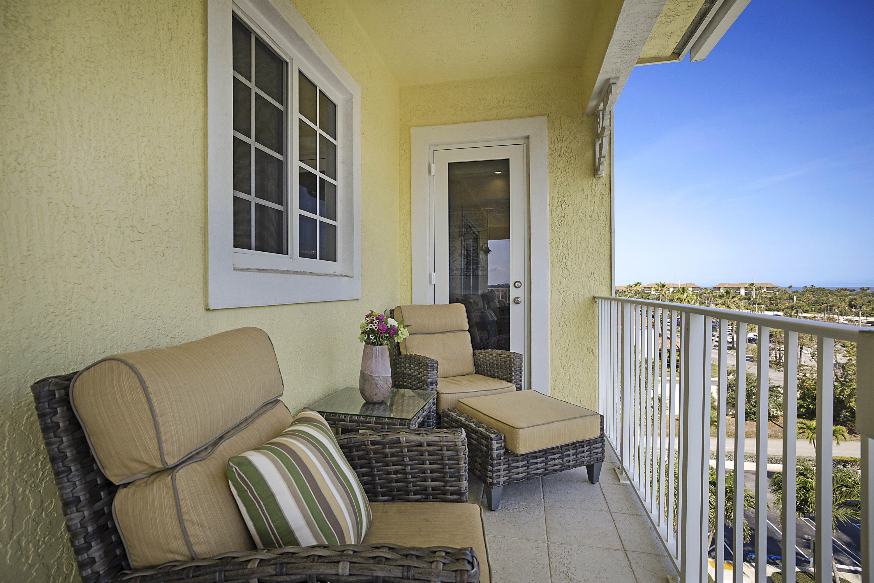 JUNO OCEAN KEY CONDO - Residential