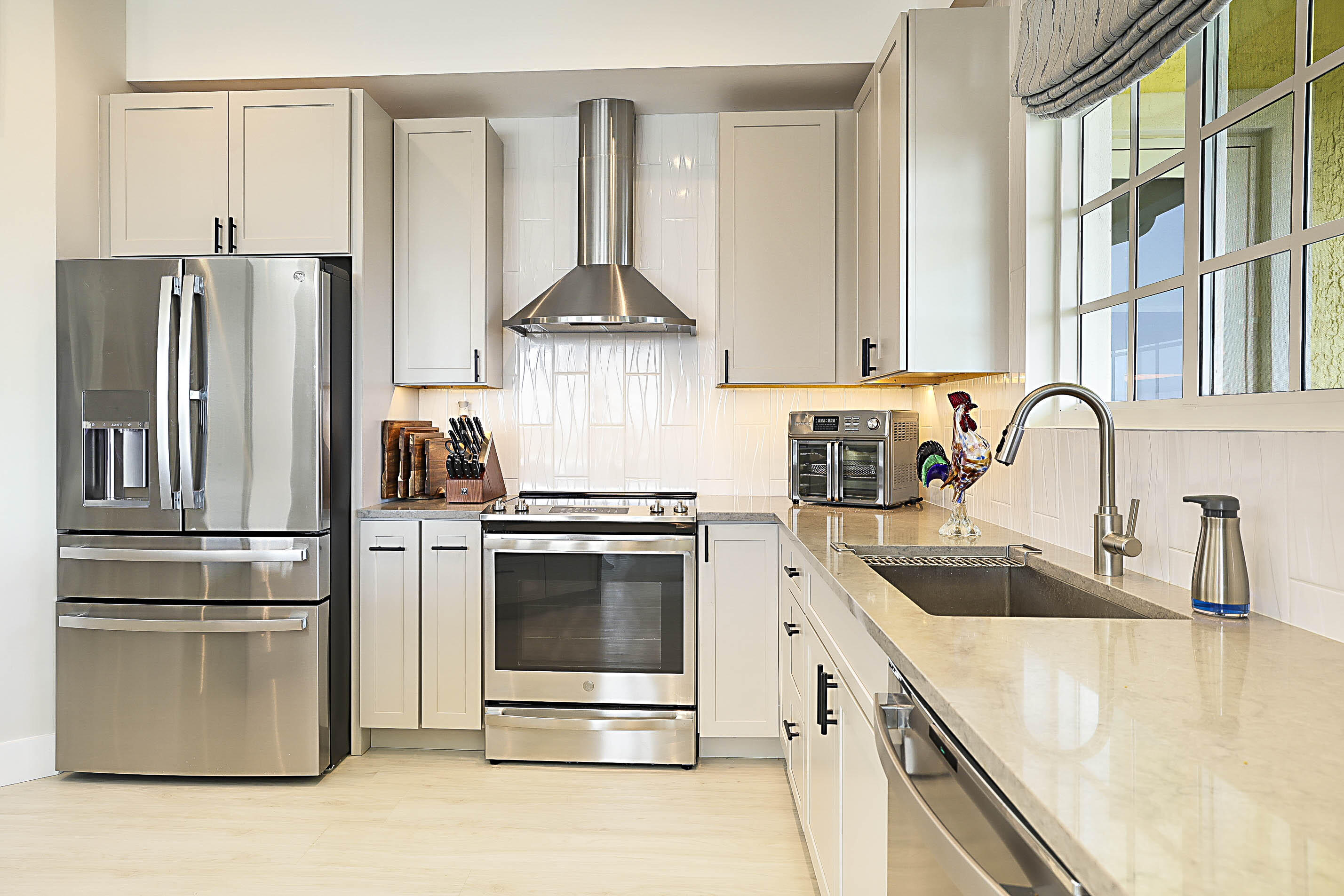 JUNO OCEAN KEY CONDO - Residential