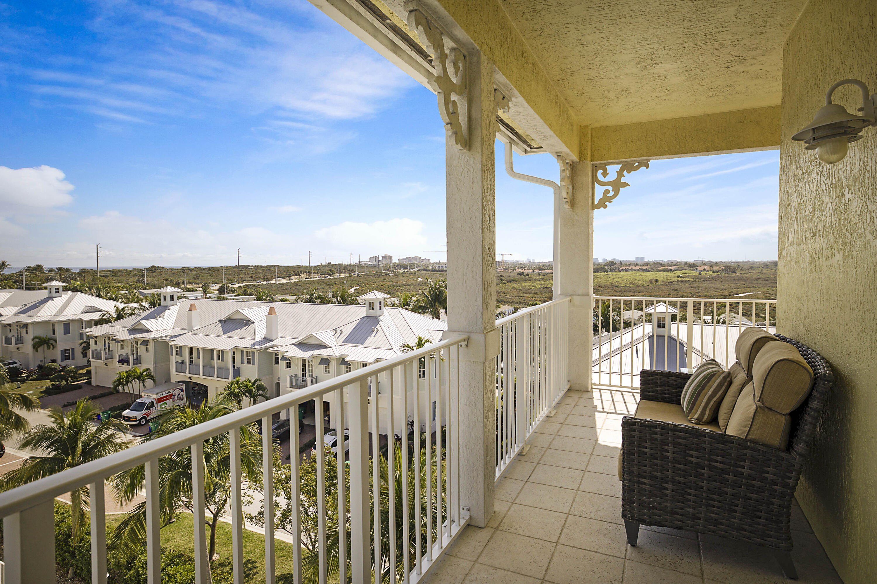 JUNO OCEAN KEY CONDO - Residential