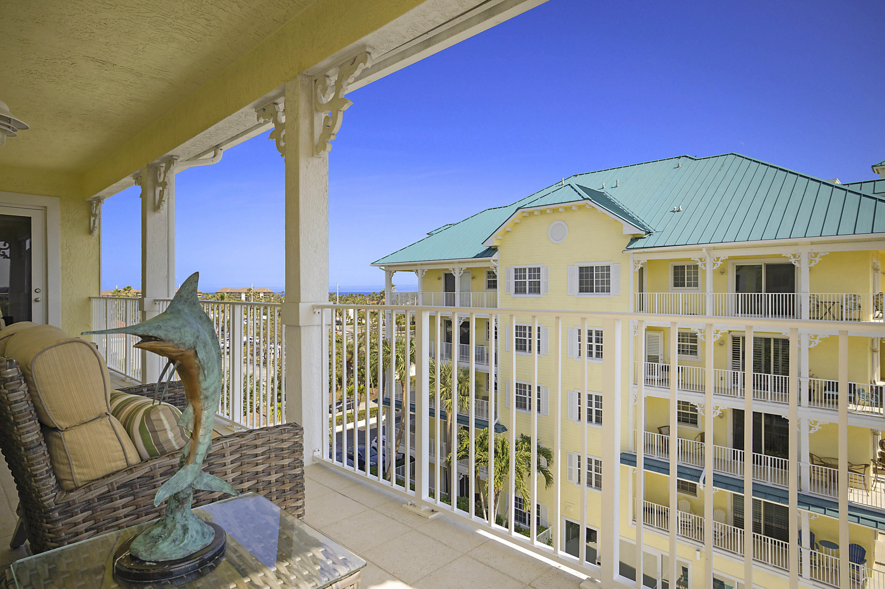 JUNO OCEAN KEY CONDO - Residential