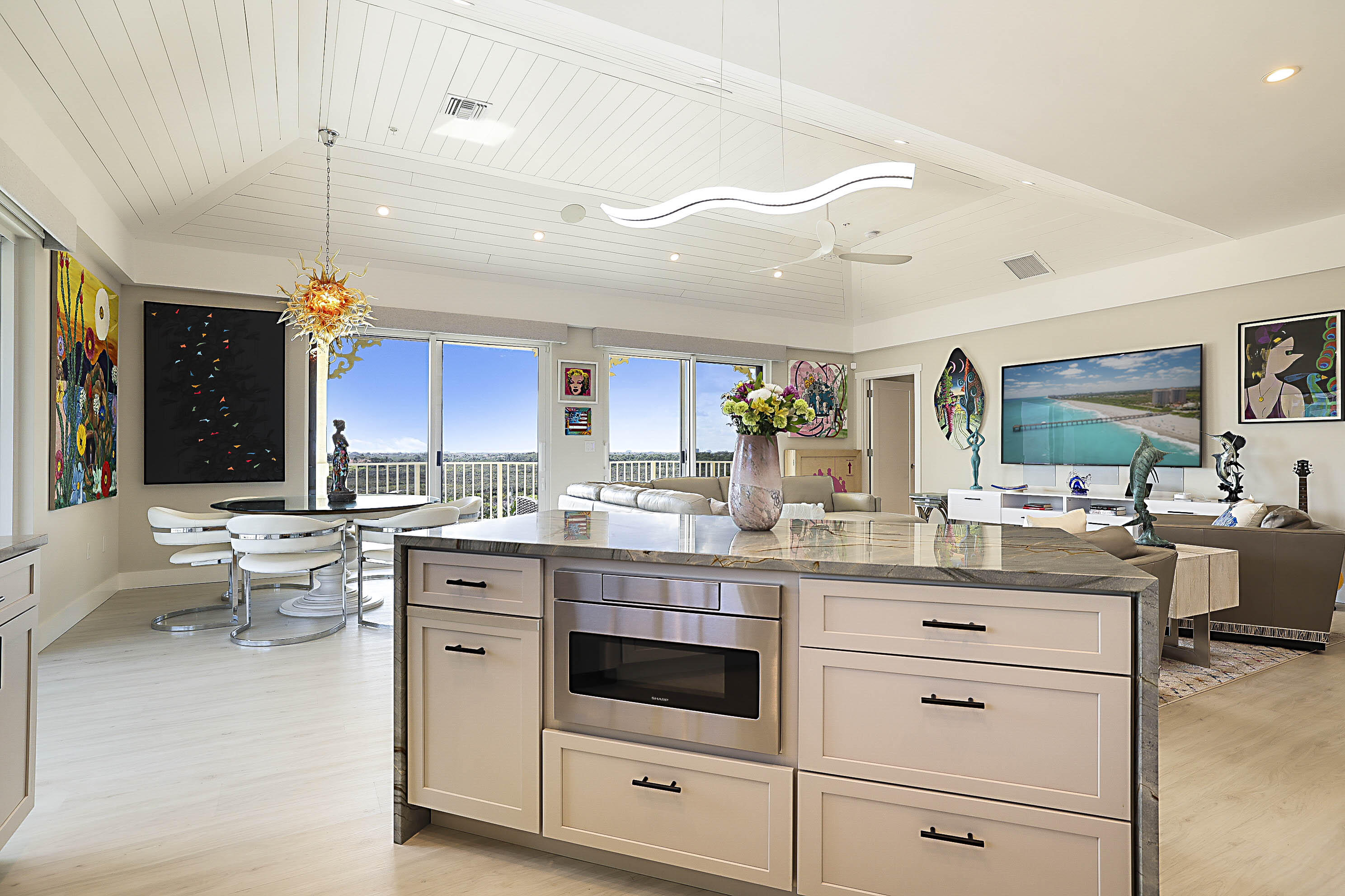 JUNO OCEAN KEY CONDO - Residential