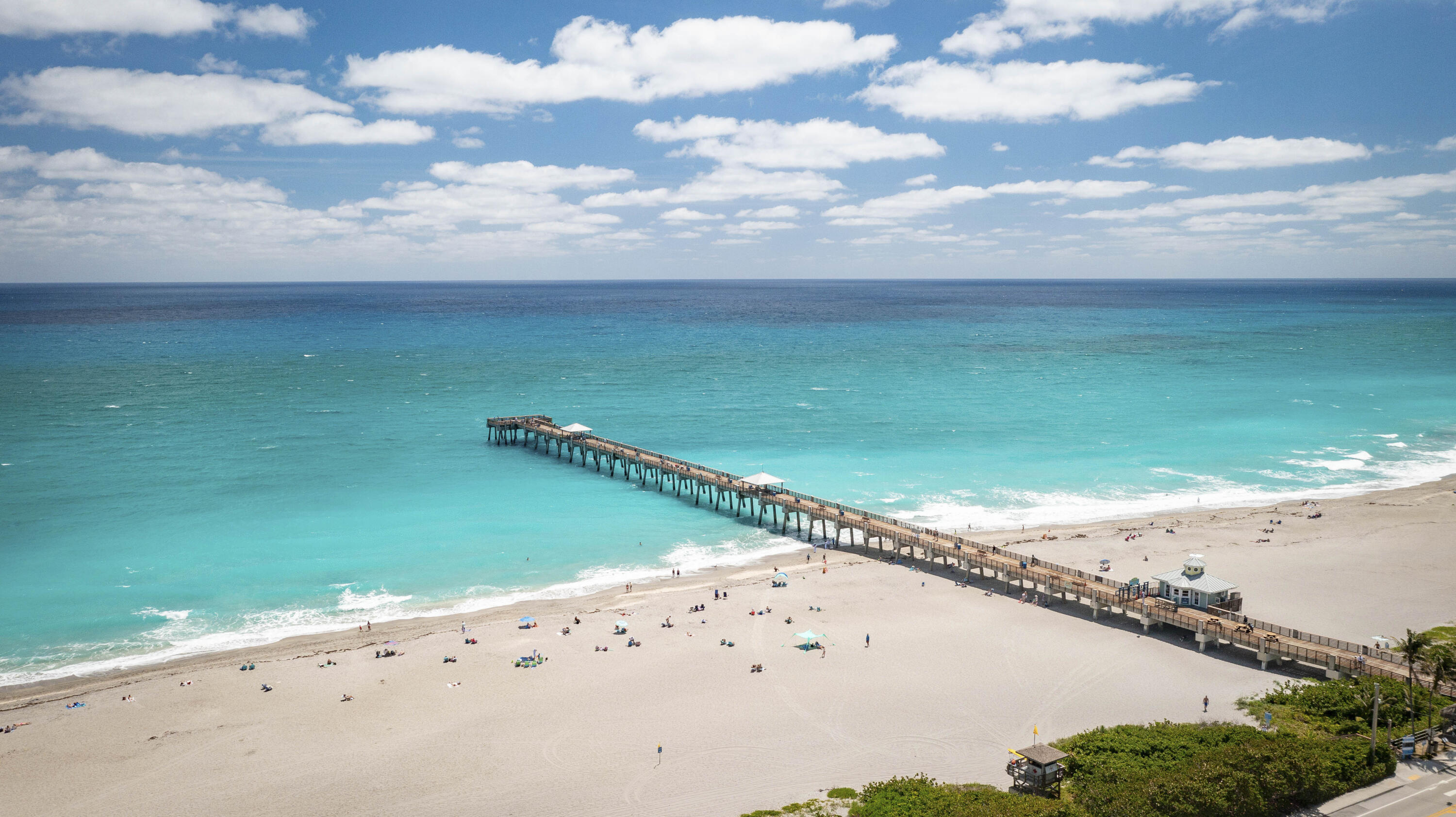 JUNO OCEAN KEY CONDO - Residential