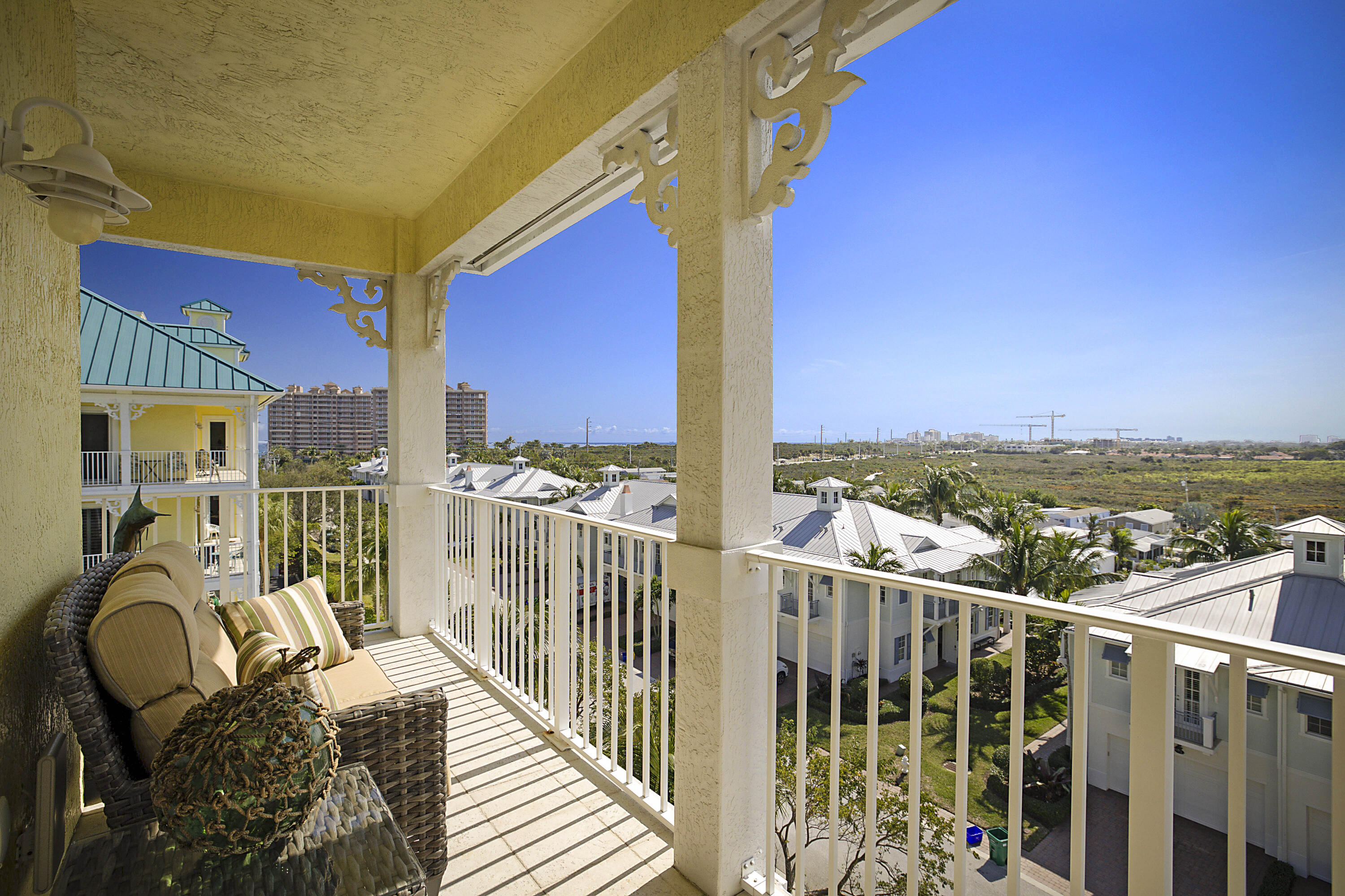 JUNO OCEAN KEY CONDO - Residential