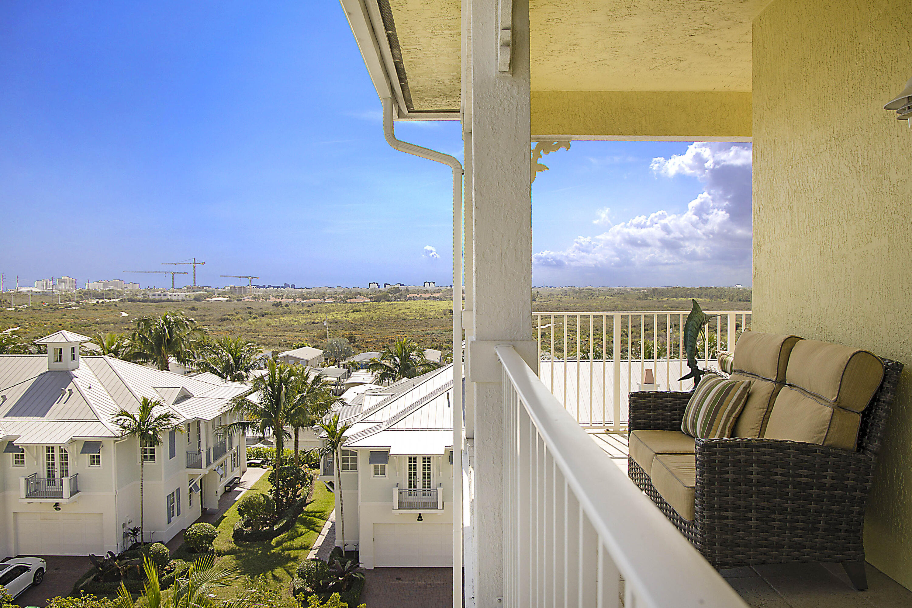 JUNO OCEAN KEY CONDO - Residential