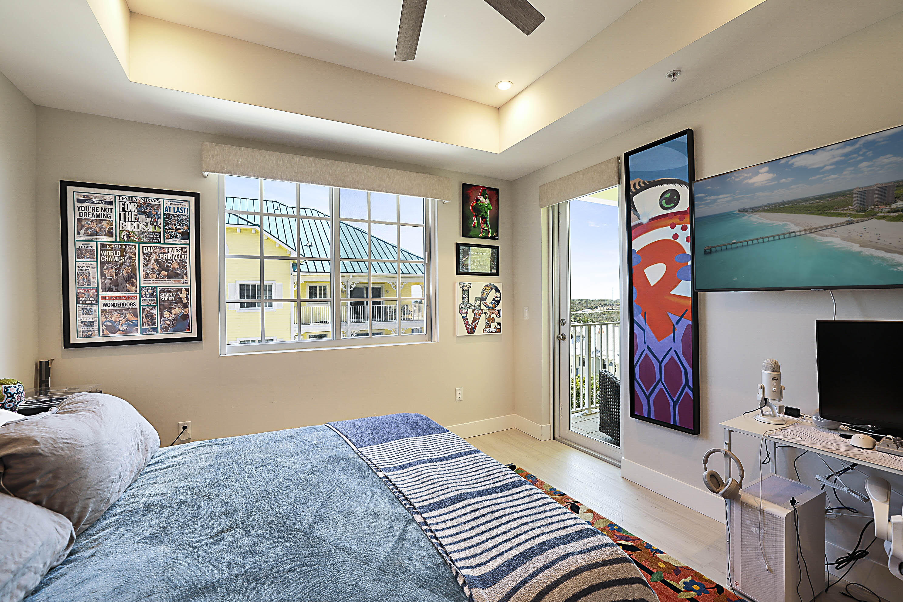 JUNO OCEAN KEY CONDO - Residential