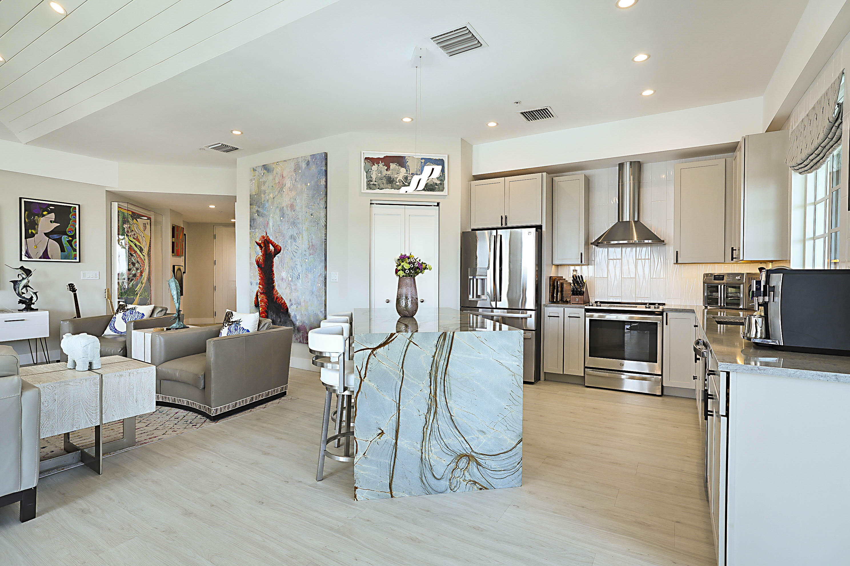 JUNO OCEAN KEY CONDO - Residential