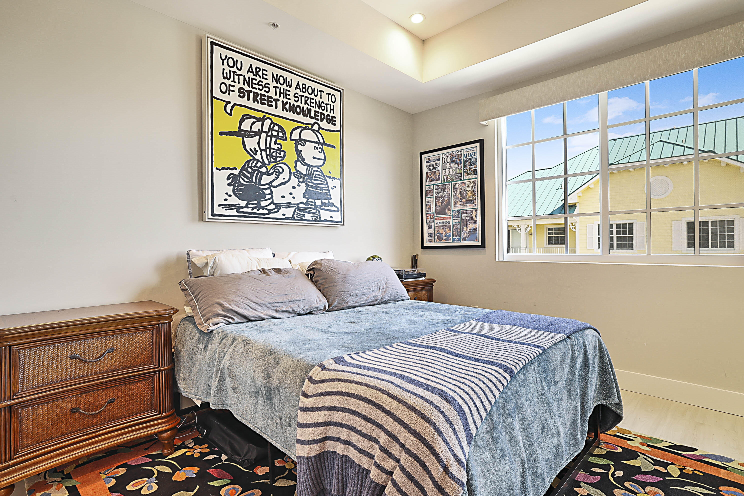 JUNO OCEAN KEY CONDO - Residential