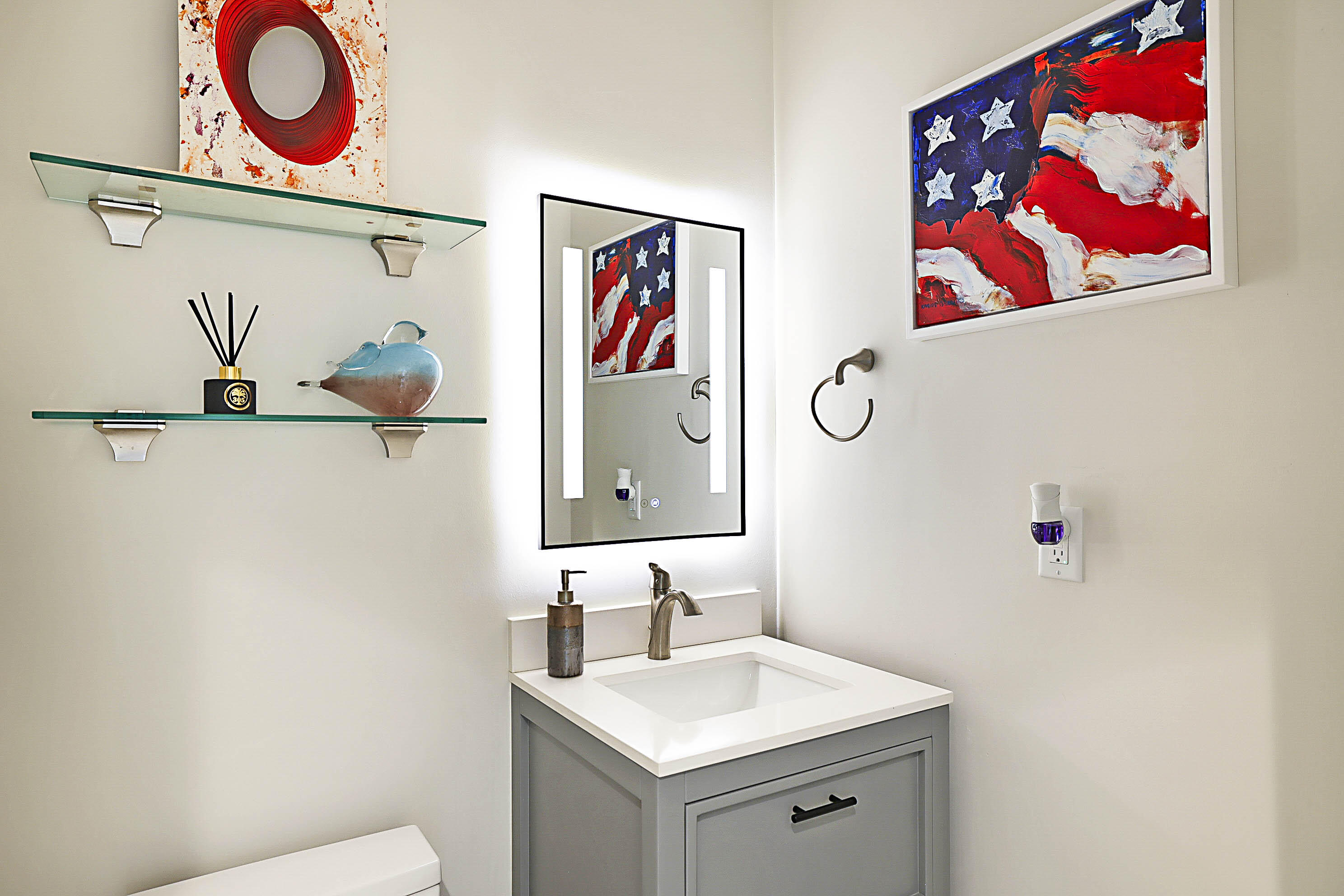 JUNO OCEAN KEY CONDO - Residential