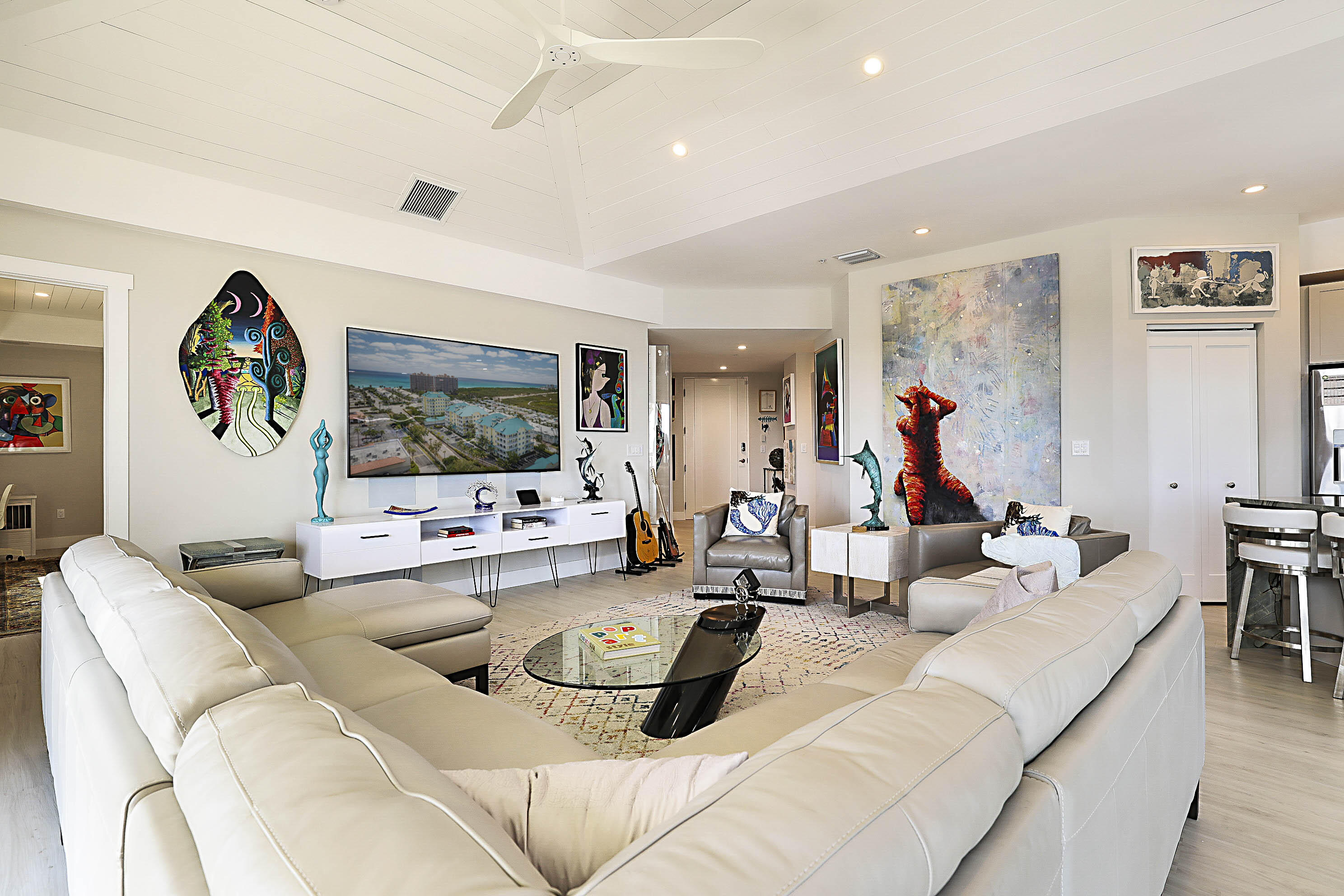 JUNO OCEAN KEY CONDO - Residential