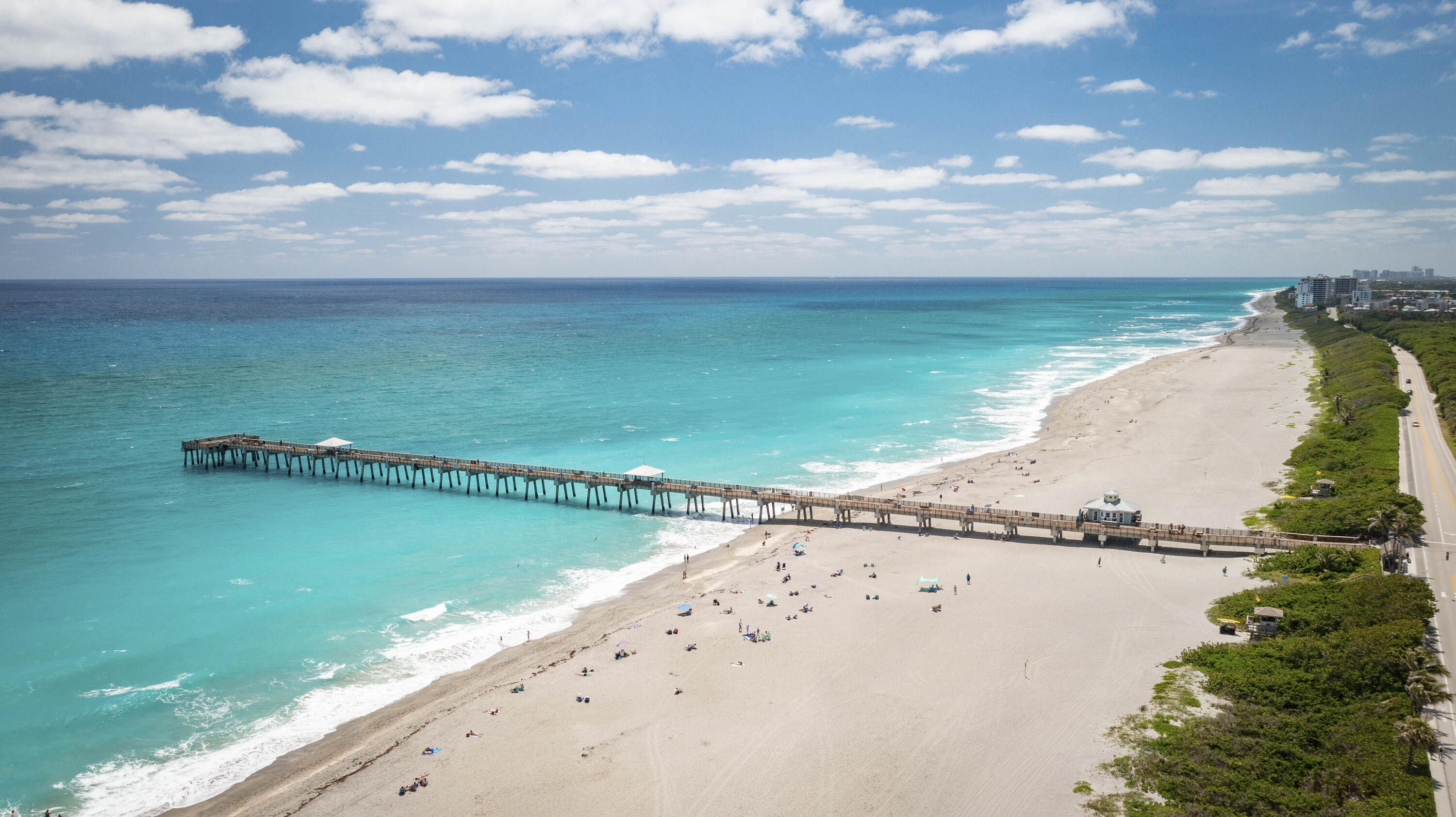 JUNO OCEAN KEY CONDO - Residential