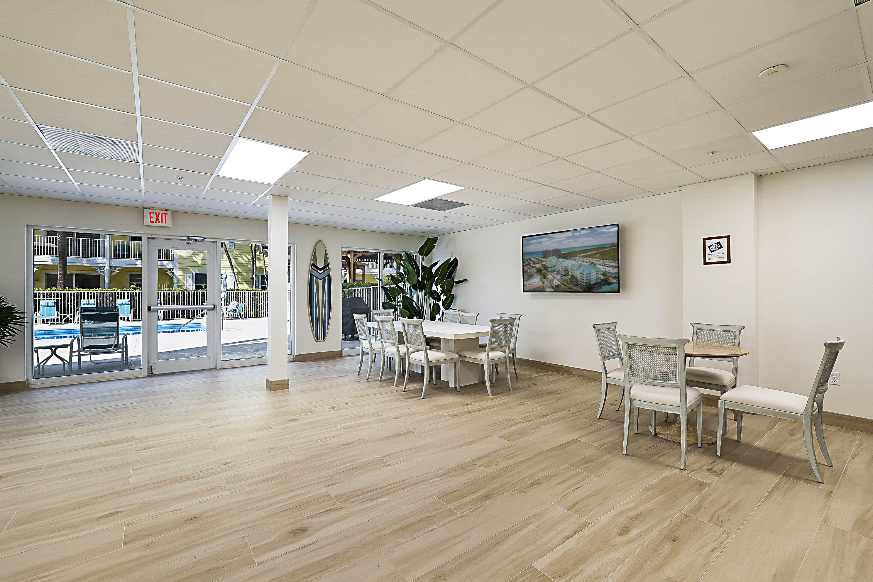 JUNO OCEAN KEY CONDO - Residential