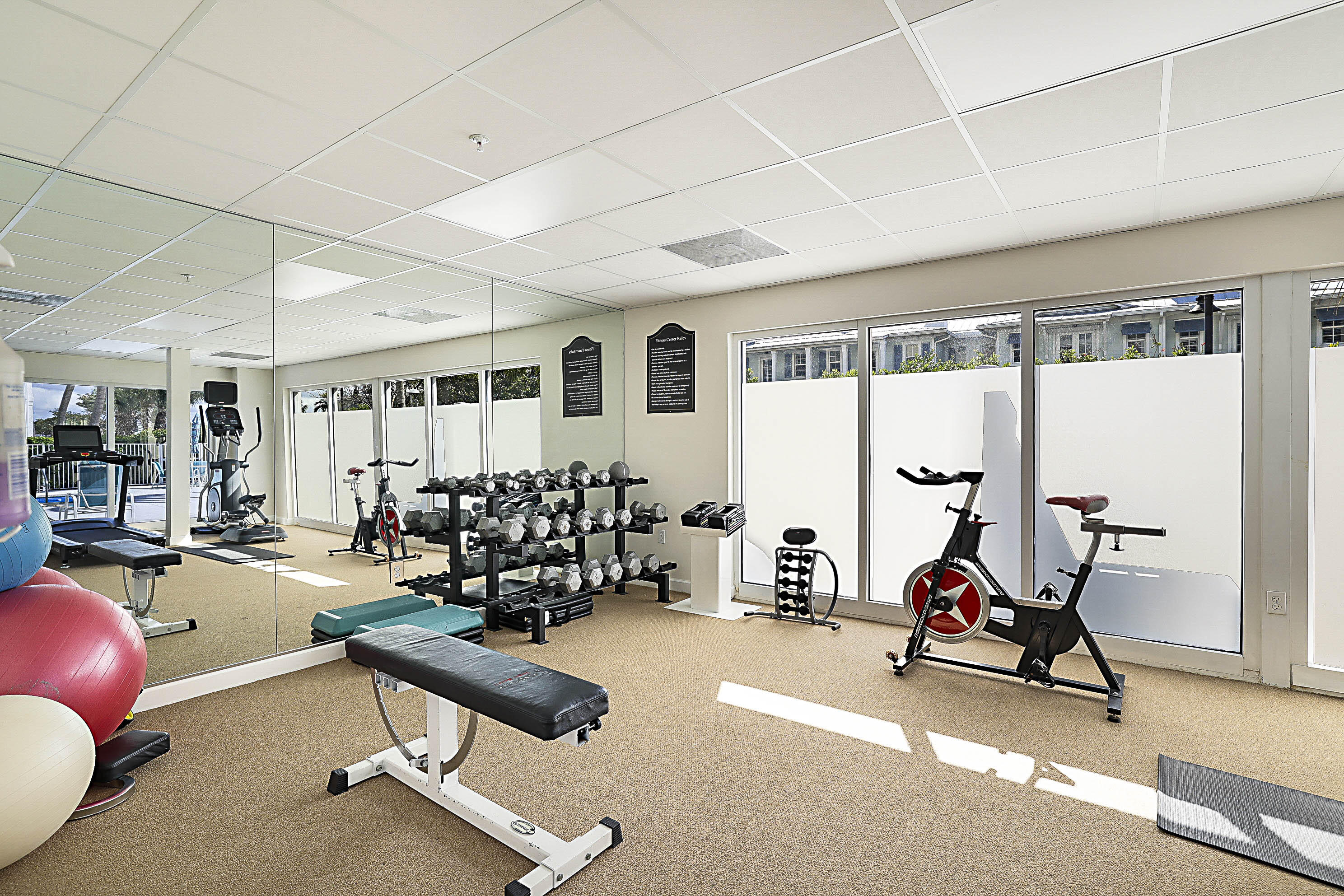 JUNO OCEAN KEY CONDO - Residential